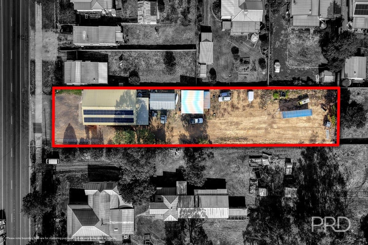 107 Loder Street, QUIRINDI NSW 2343, Quirindi - Thumbnail 2