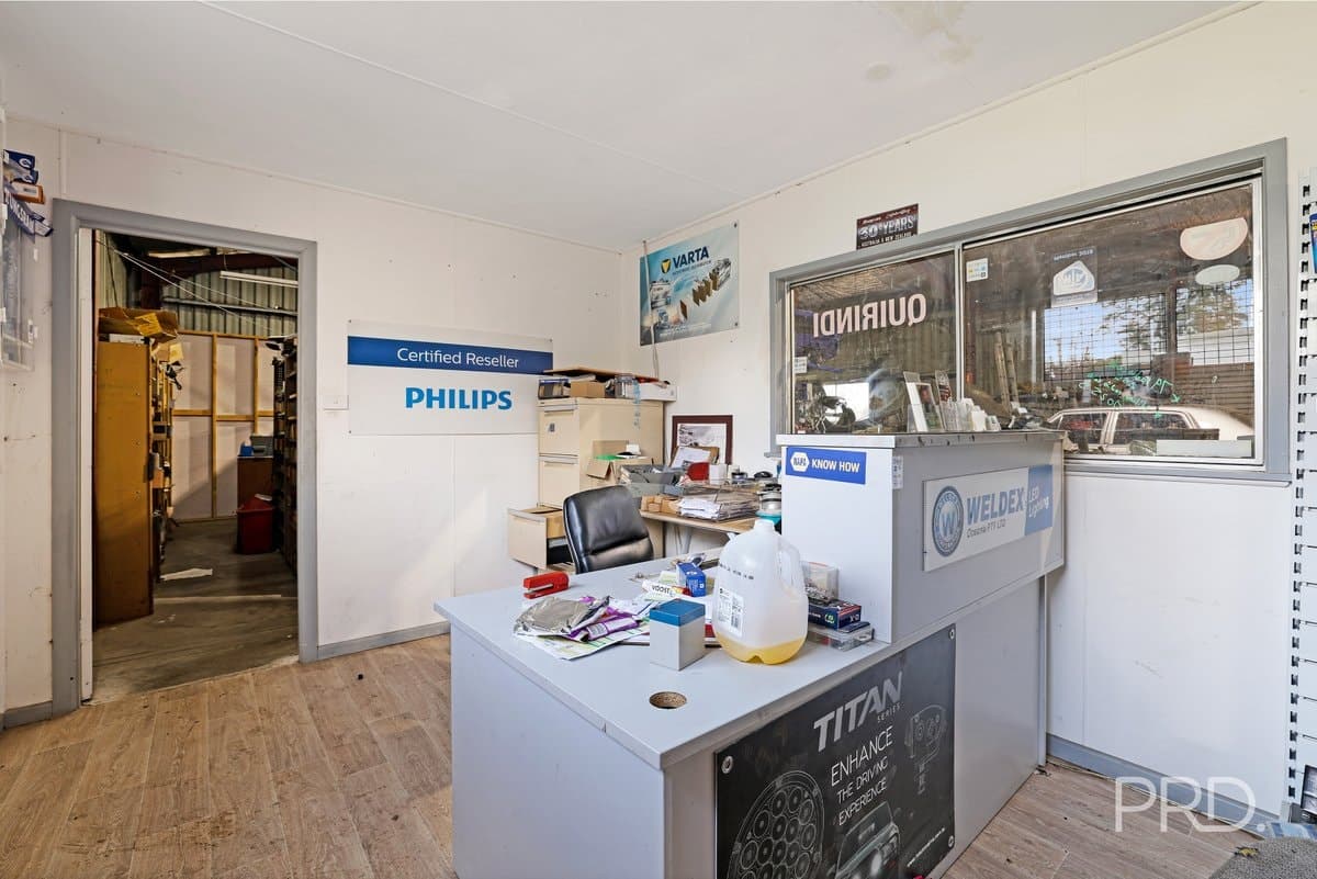 107 Loder Street, QUIRINDI NSW 2343, Quirindi - Thumbnail 6