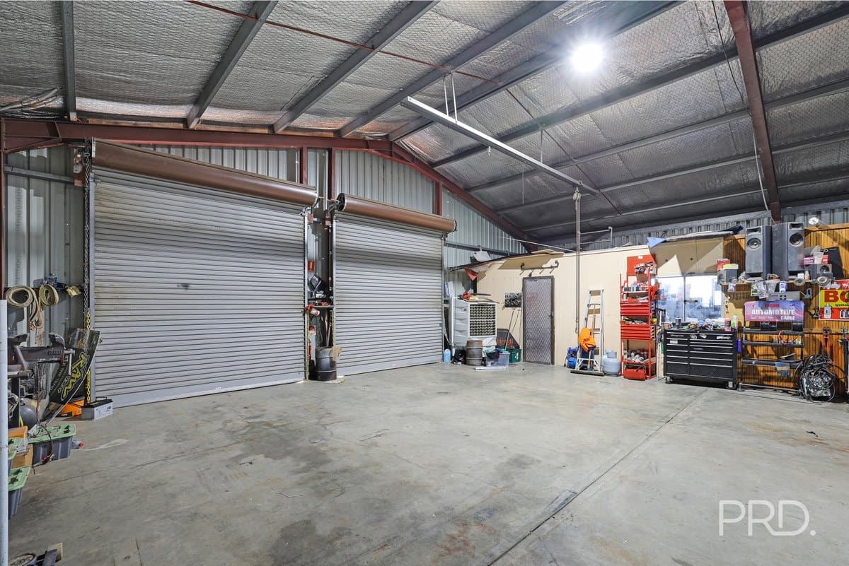 107 Loder Street, QUIRINDI NSW 2343, Quirindi - Thumbnail 8