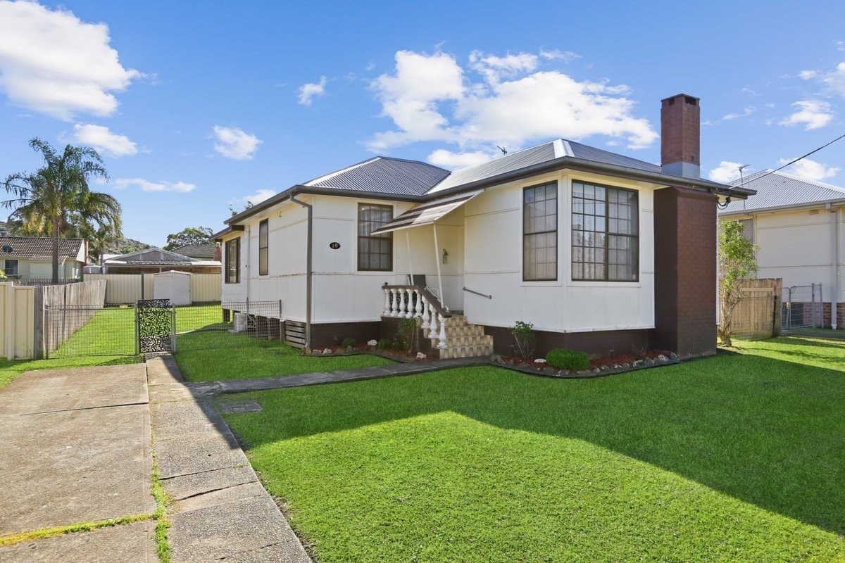 16 Barnes Street, BERKELEY NSW 2506, Berkeley - Image 1