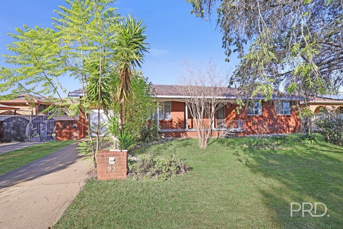 95 Petra Avenue, TAMWORTH NSW 2340, Tamworth - Image 1