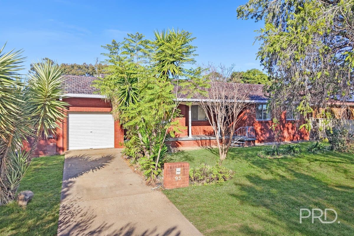 95 Petra Avenue, TAMWORTH NSW 2340, Tamworth - Thumbnail 2