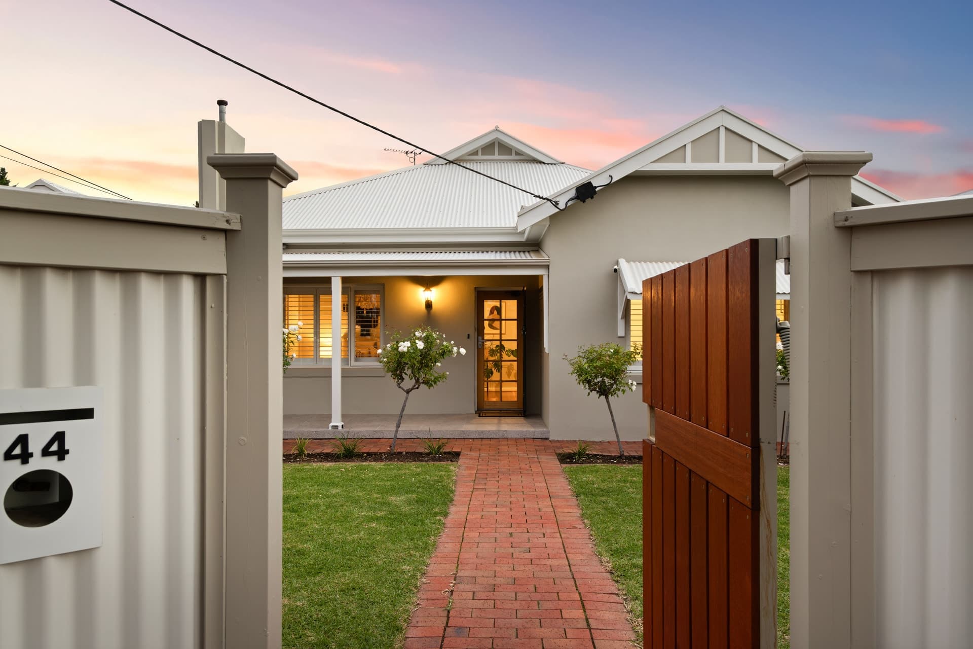 44 Stradbroke Avenue, Plympton Park - Thumbnail 2