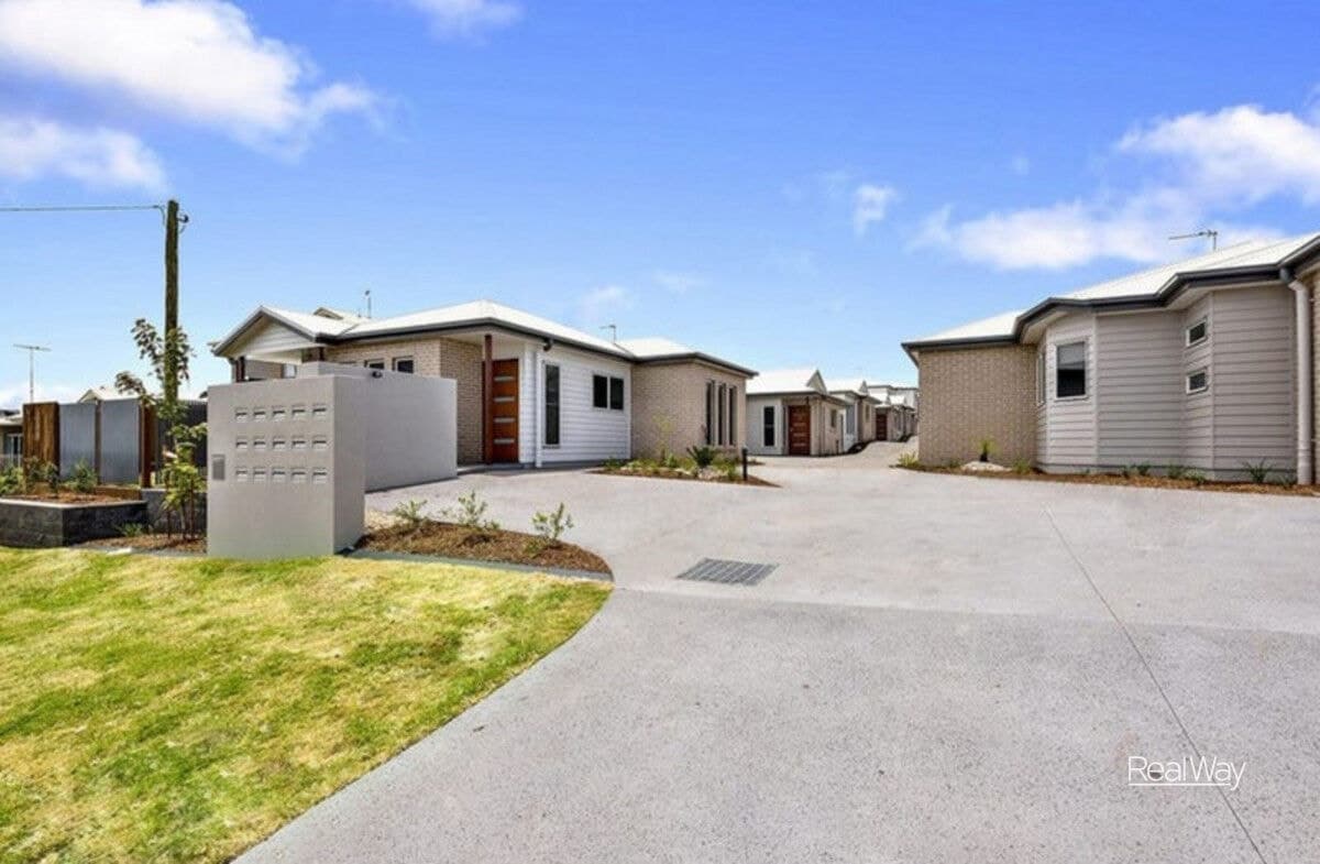 4 / 436 Hume Street, Middle Ridge QLD 4350, Middle Ridge - Image 1