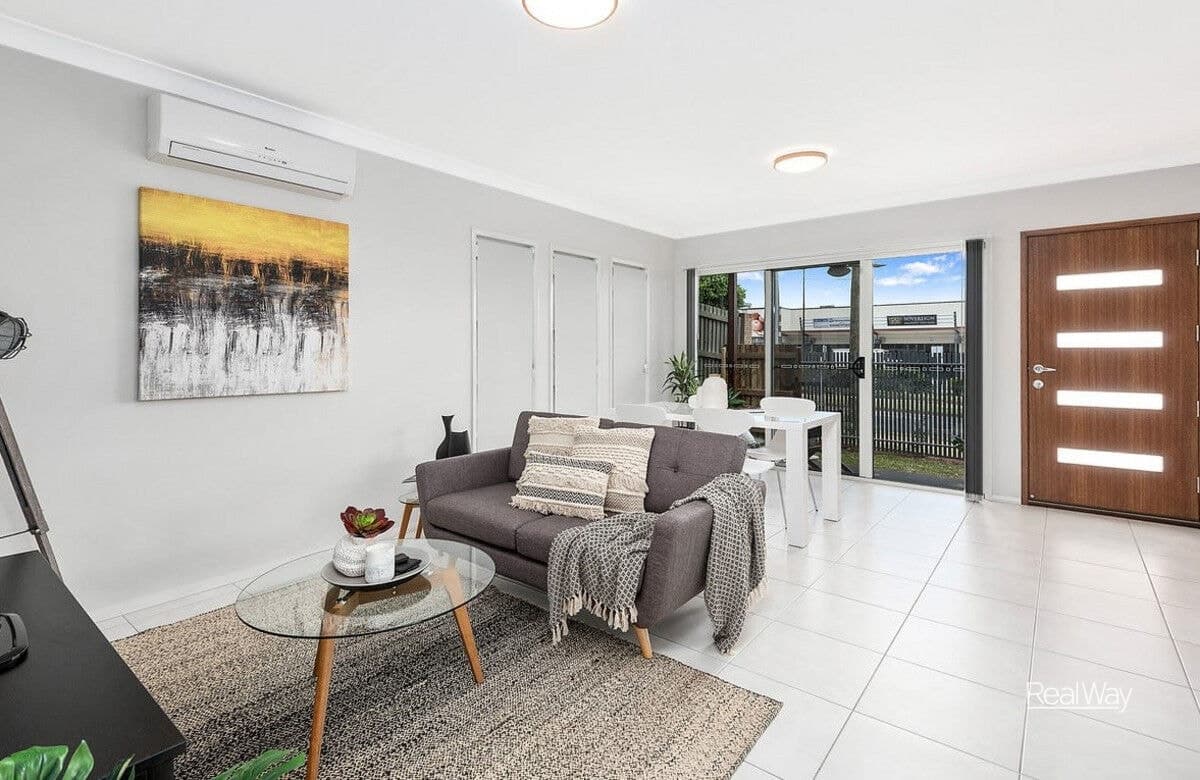 4 / 436 Hume Street, Middle Ridge QLD 4350, Middle Ridge - Thumbnail 3