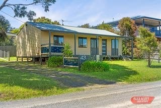43 Happy Valley Drive, Sunset Strip, Sunset Strip - Image 1