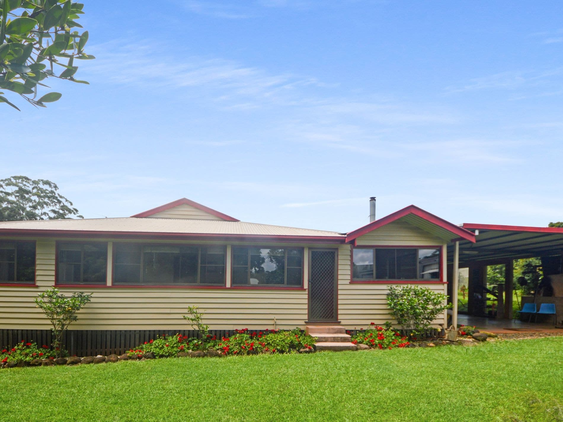 1888 TUMOULIN ROAD, Ravenshoe, Ravenshoe - Thumbnail 2