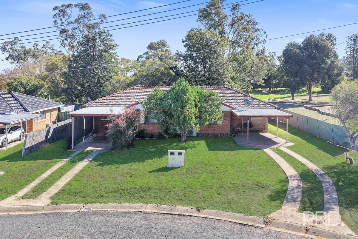 7 Fisher Road, TAMWORTH NSW 2340, Tamworth - Image 1