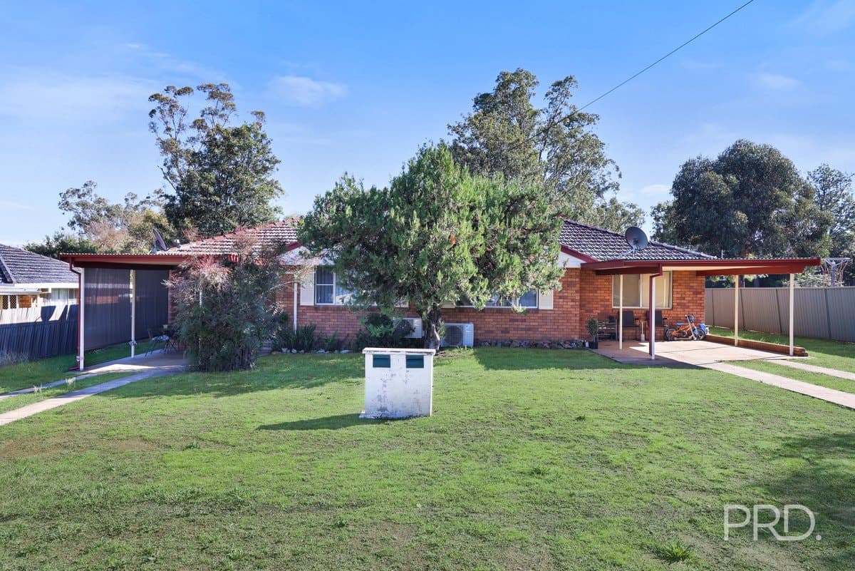 7 Fisher Road, TAMWORTH NSW 2340, Tamworth - Thumbnail 2