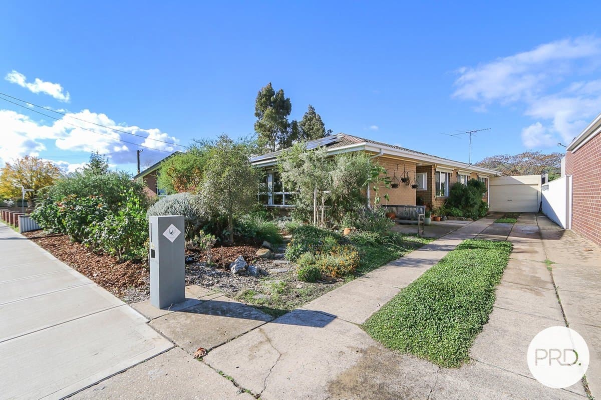 120 Wigg Street, WODONGA VIC 3690, Wodonga - Image 1