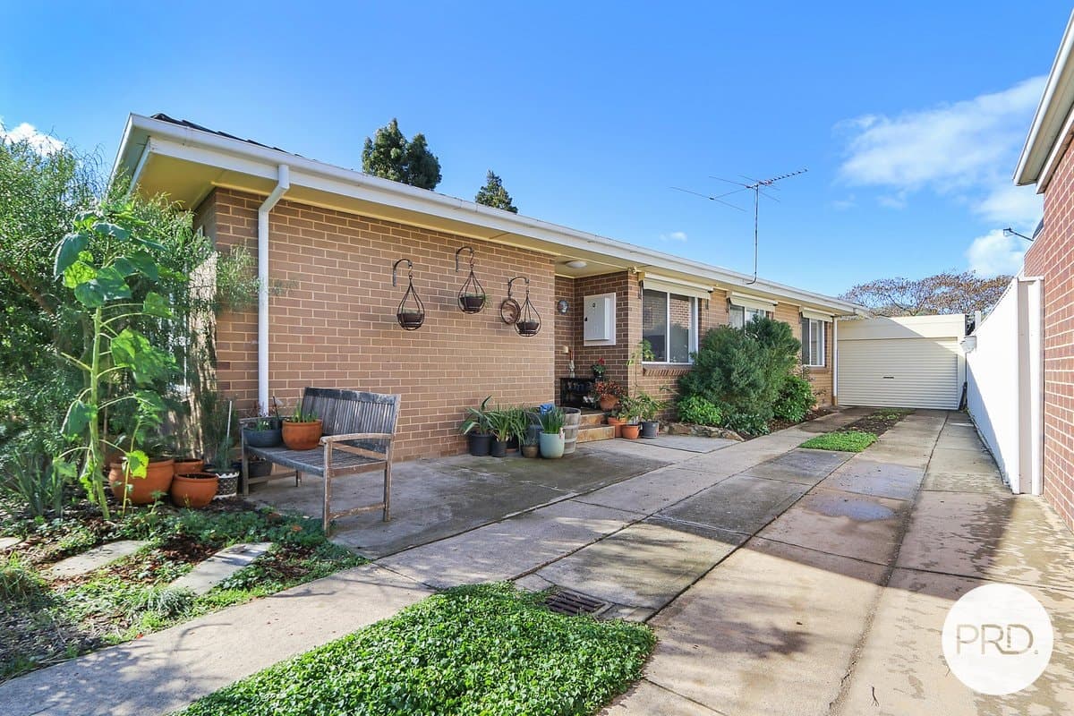 120 Wigg Street, WODONGA VIC 3690, Wodonga - Thumbnail 2