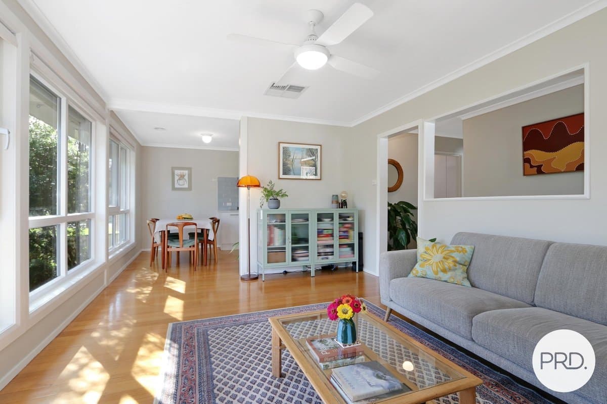 120 Wigg Street, WODONGA VIC 3690, Wodonga - Thumbnail 5
