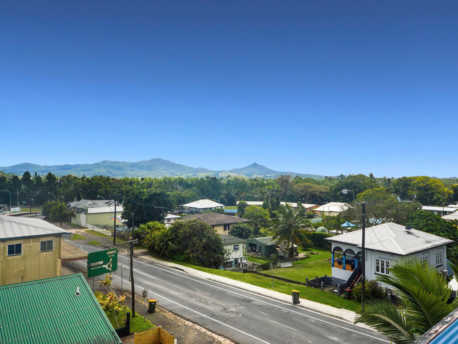 16 Mourilyan Road, East Innisfail, East Innisfail - Image 1