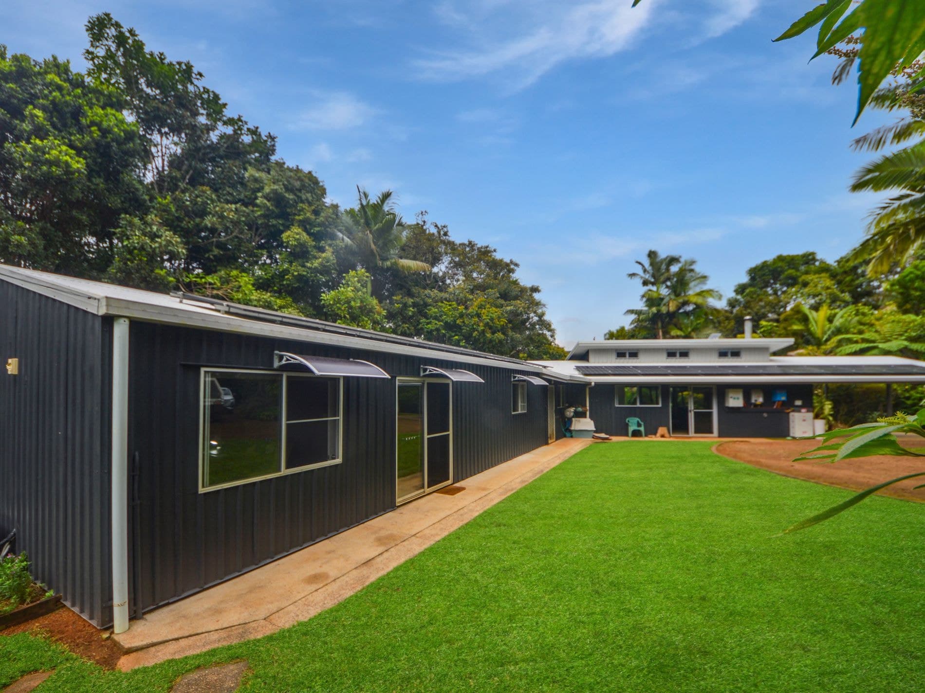 140 Hosie Road, Tarzali, Tarzali - Image 1