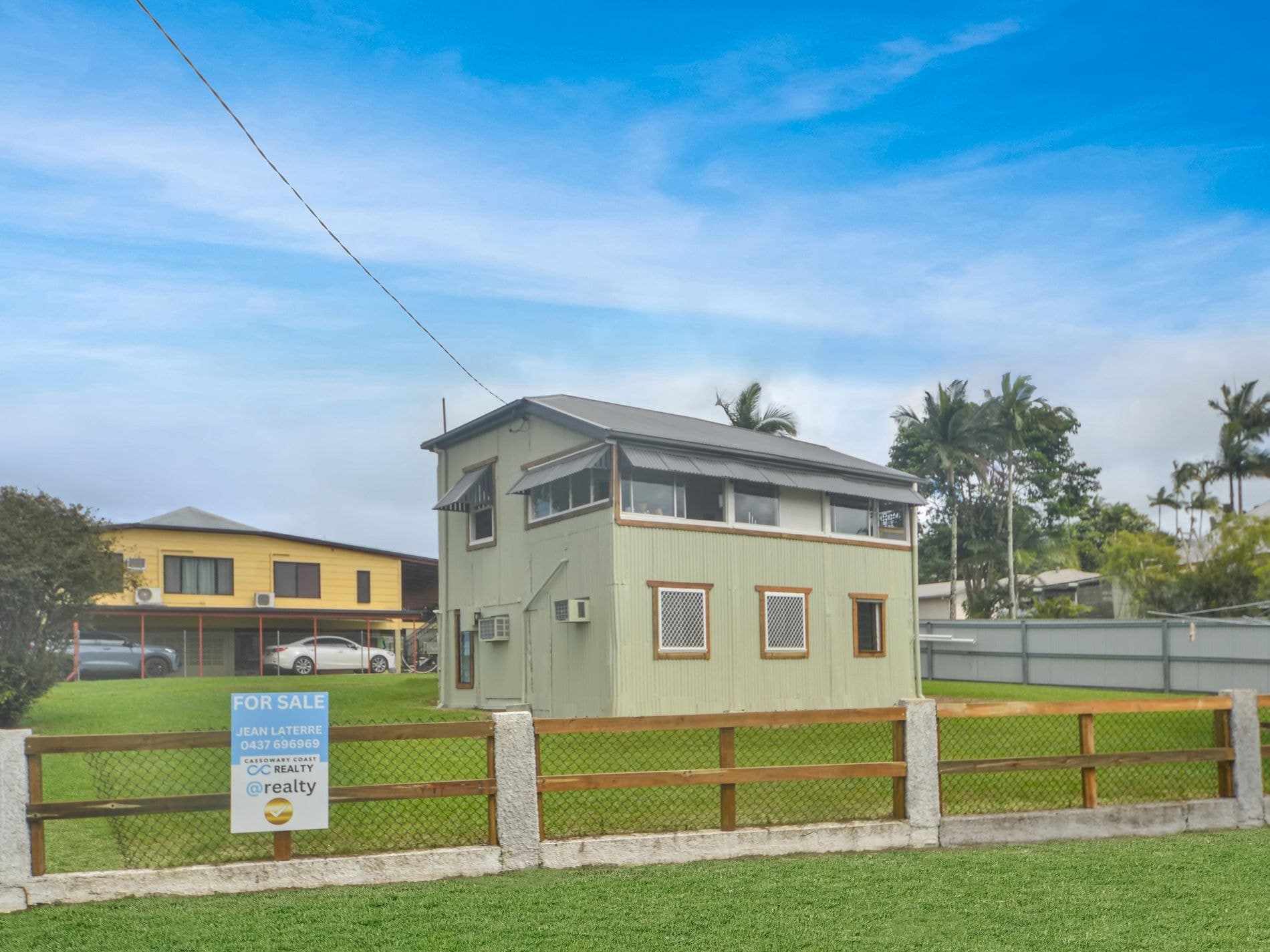 lot 22 / 36 Fitzgerald Street, East Innisfail, East Innisfail - Thumbnail 5