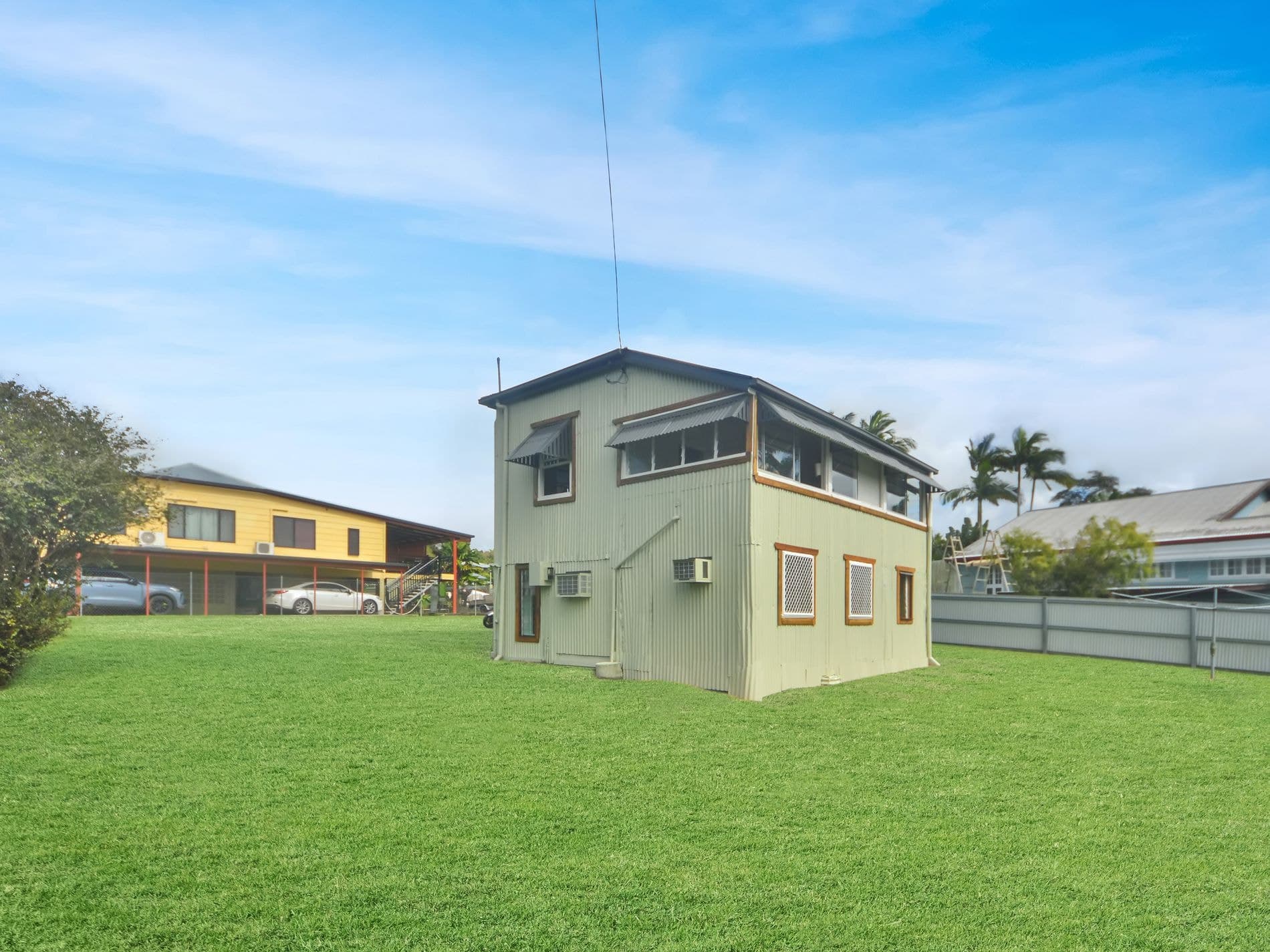lot 22 / 36 Fitzgerald Street, East Innisfail, East Innisfail - Thumbnail 8