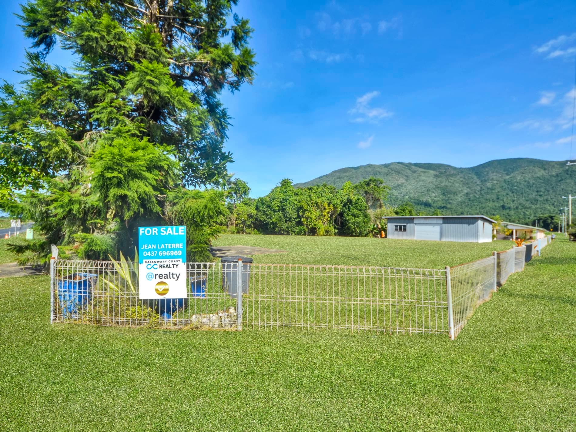 167 Murray Street, Tully, Tully - Thumbnail 2