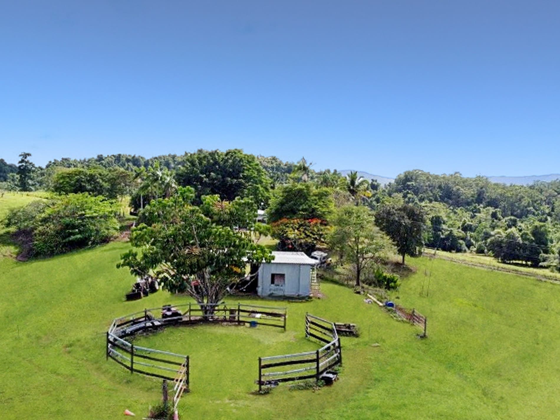 406 Donkin Road, Utchee Creek, Utchee Creek - Thumbnail 5