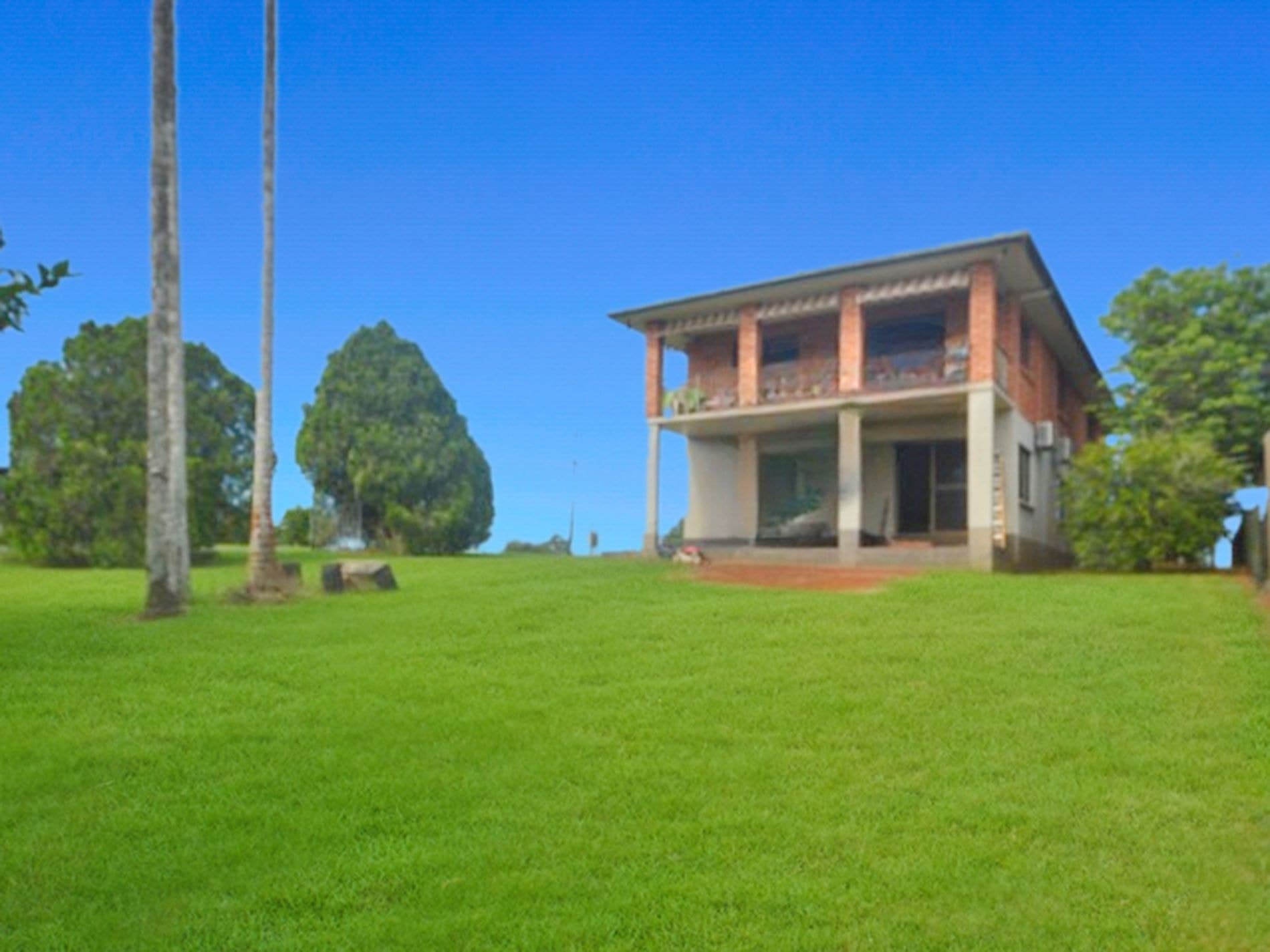 391 Palmerston Highway, O'briens Hill, O'Briens Hill - Image 1