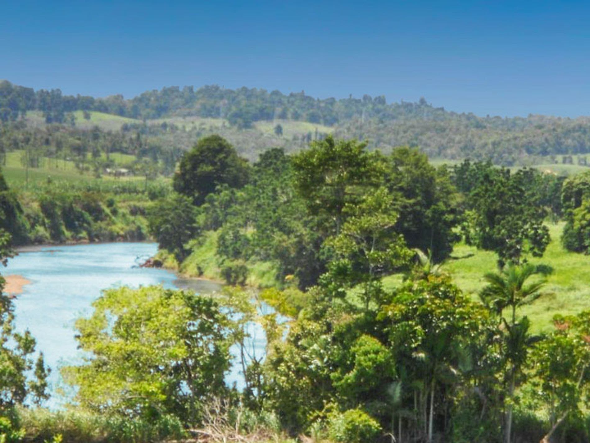 391 Palmerston Highway, O'briens Hill, O'Briens Hill - Thumbnail 2