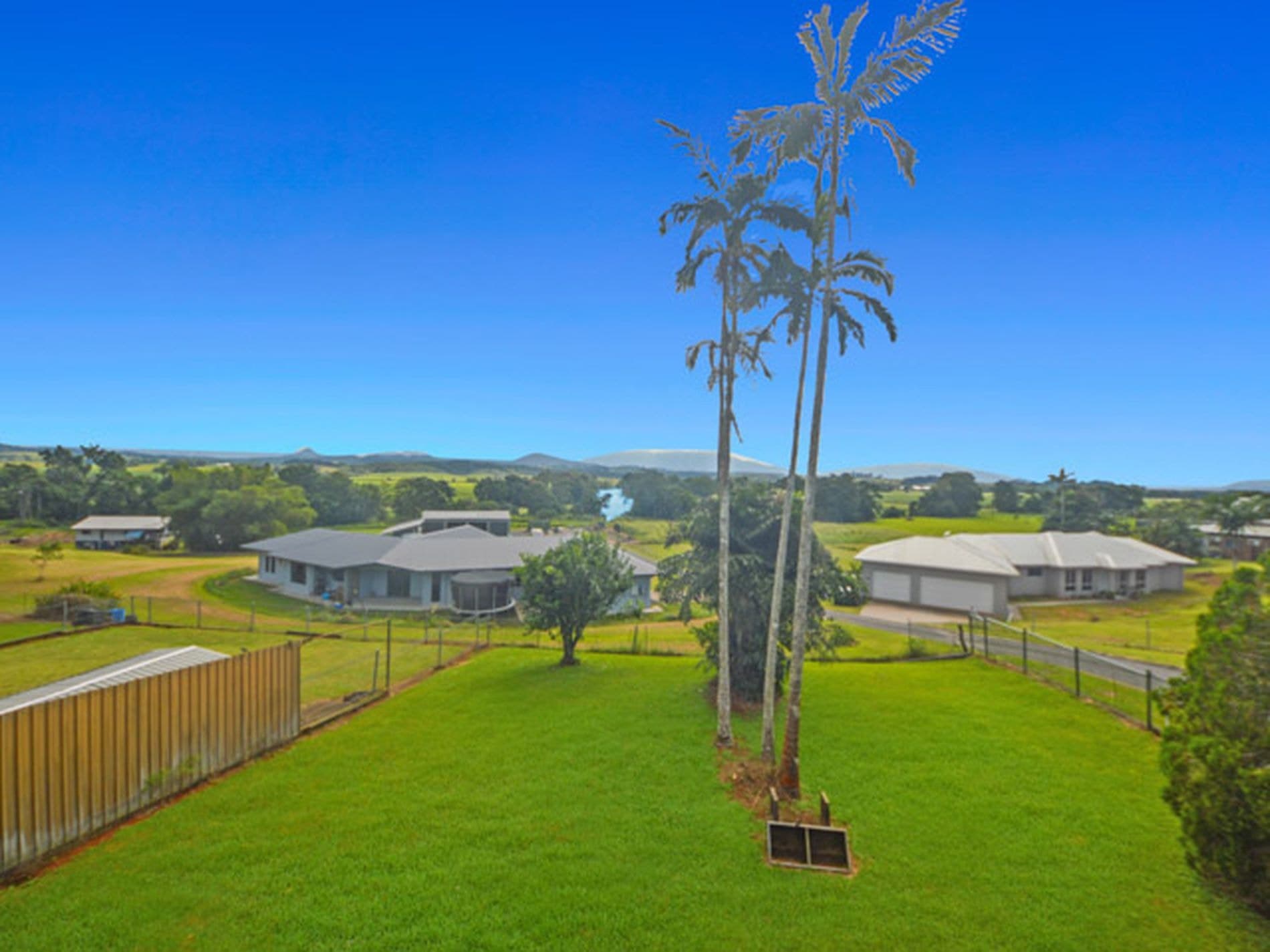 391 Palmerston Highway, O'briens Hill, O'Briens Hill - Thumbnail 4