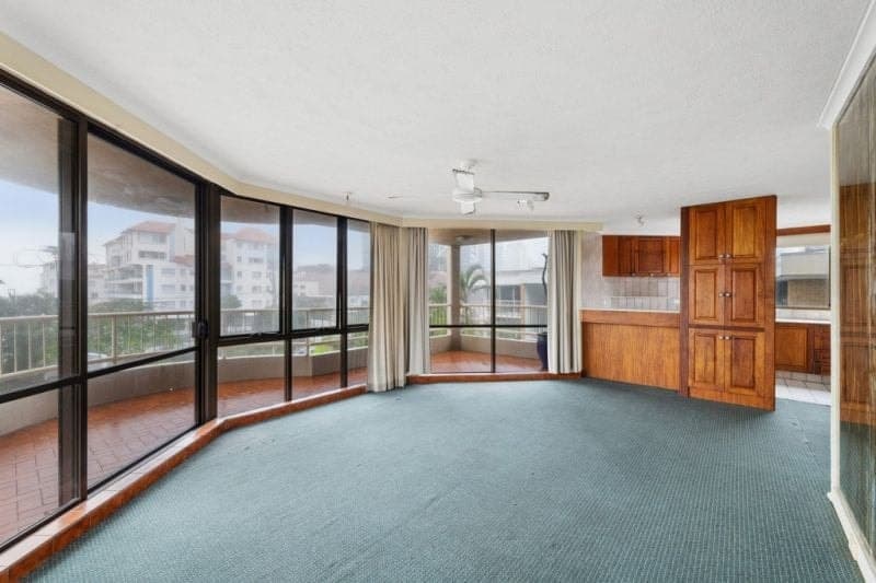 1/15 Old Burleigh Road, Surfers Paradise - Thumbnail 8