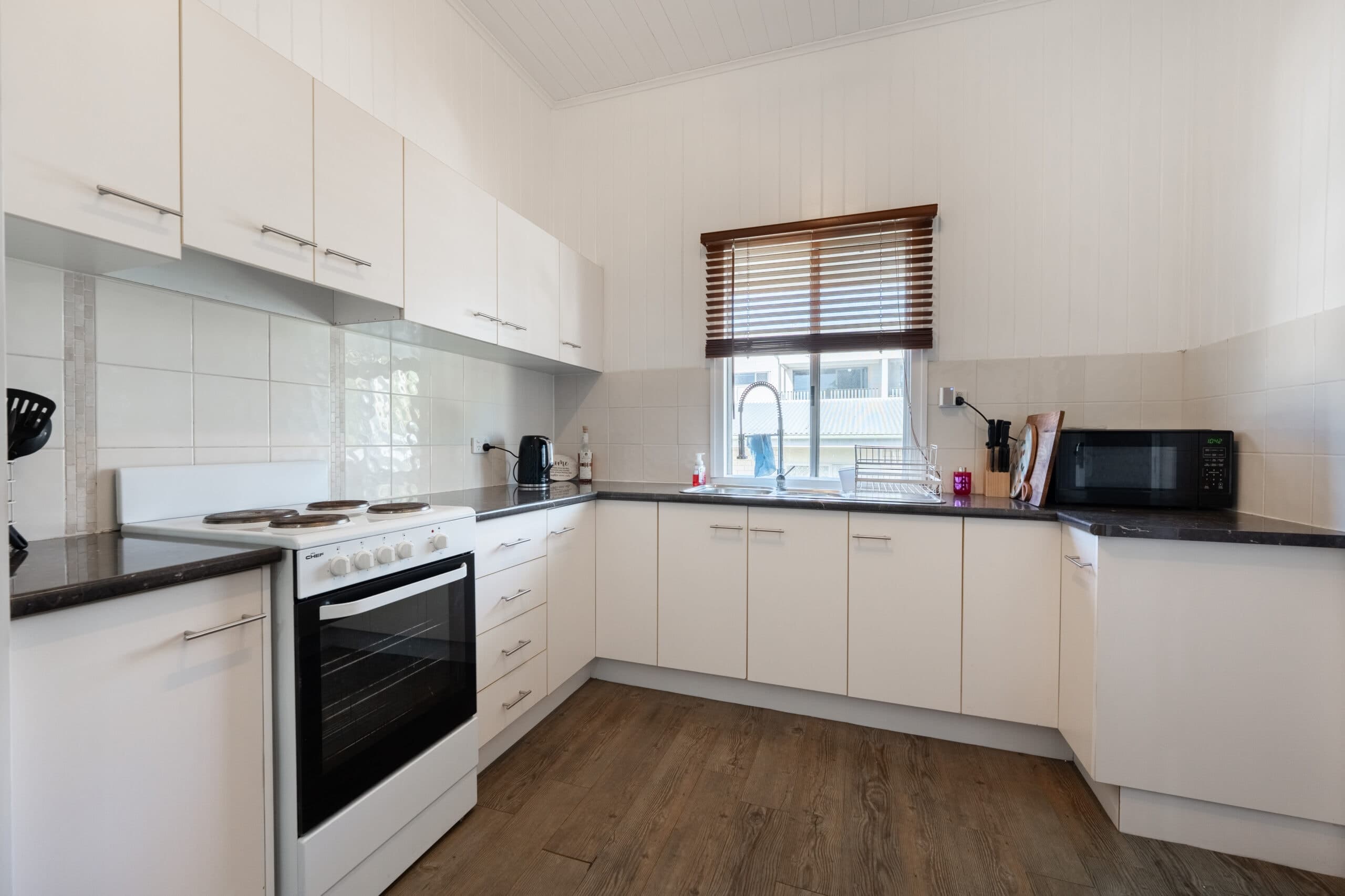 3/38 George Street, Bundaberg South, QLD 4670, Bundaberg South - Thumbnail 4