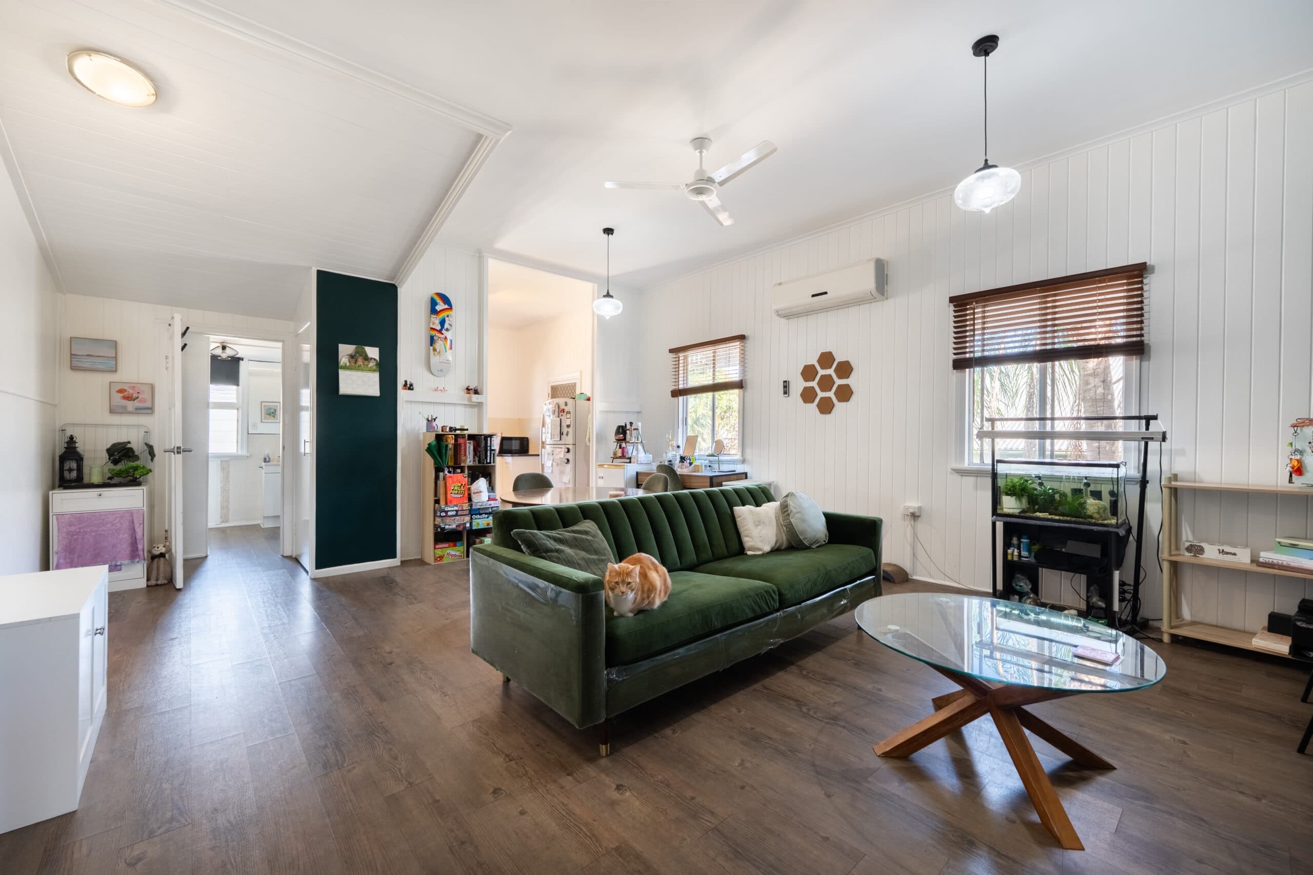 3/38 George Street, Bundaberg South, QLD 4670, Bundaberg South - Thumbnail 7
