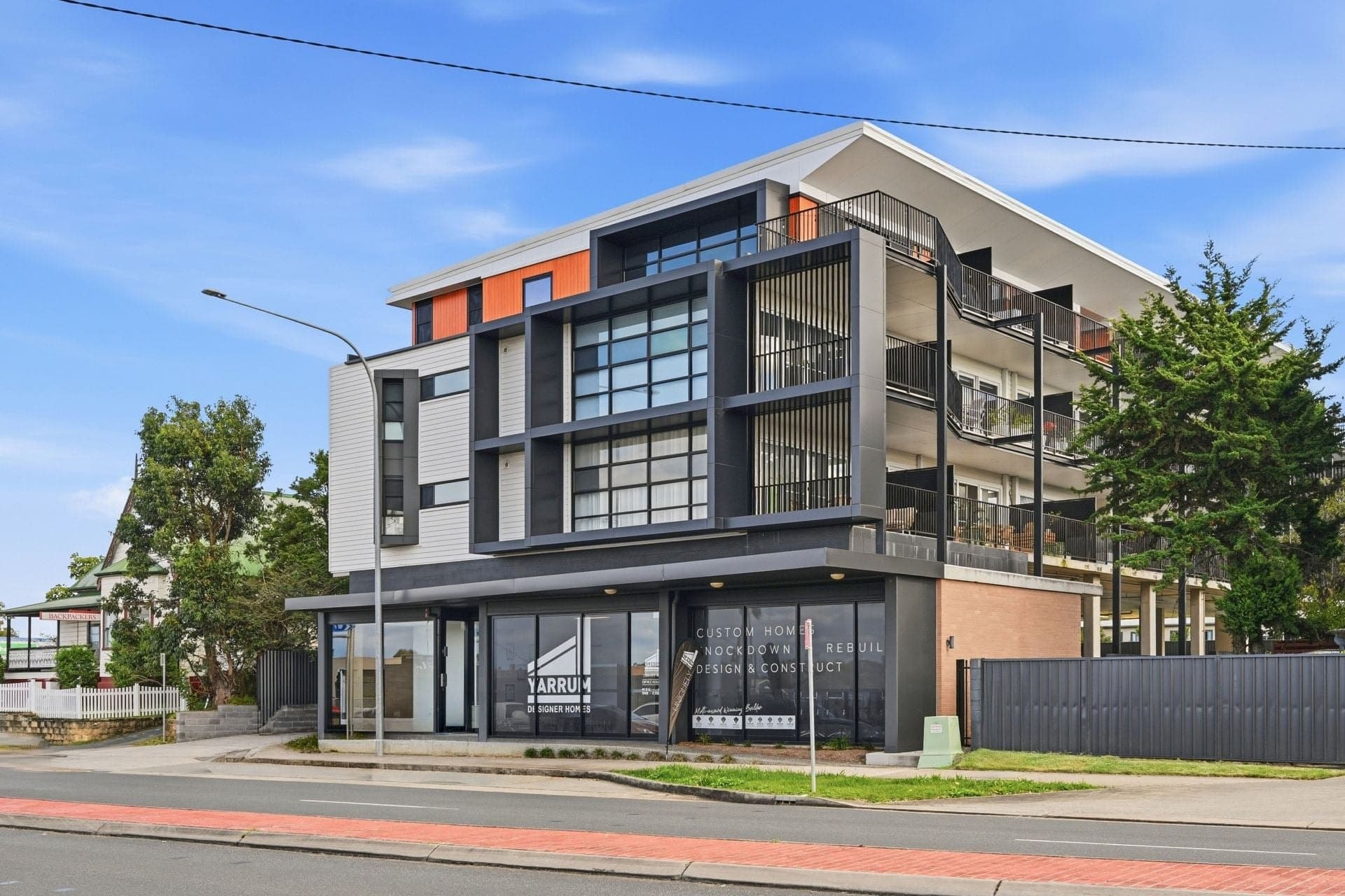 10/4 Hastings River Drive Port Macquarie NSW, Port Macquarie - Image 1