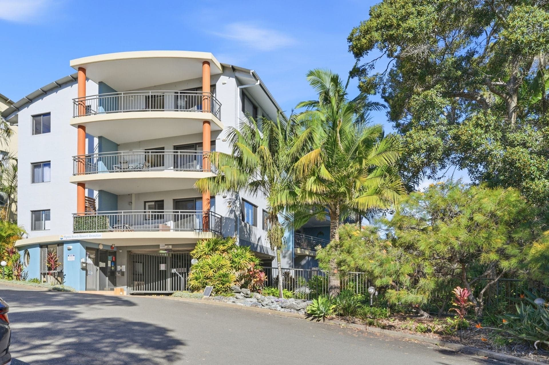 115/68 Pacific Drive Port Macquarie NSW, Port Macquarie - Image 1