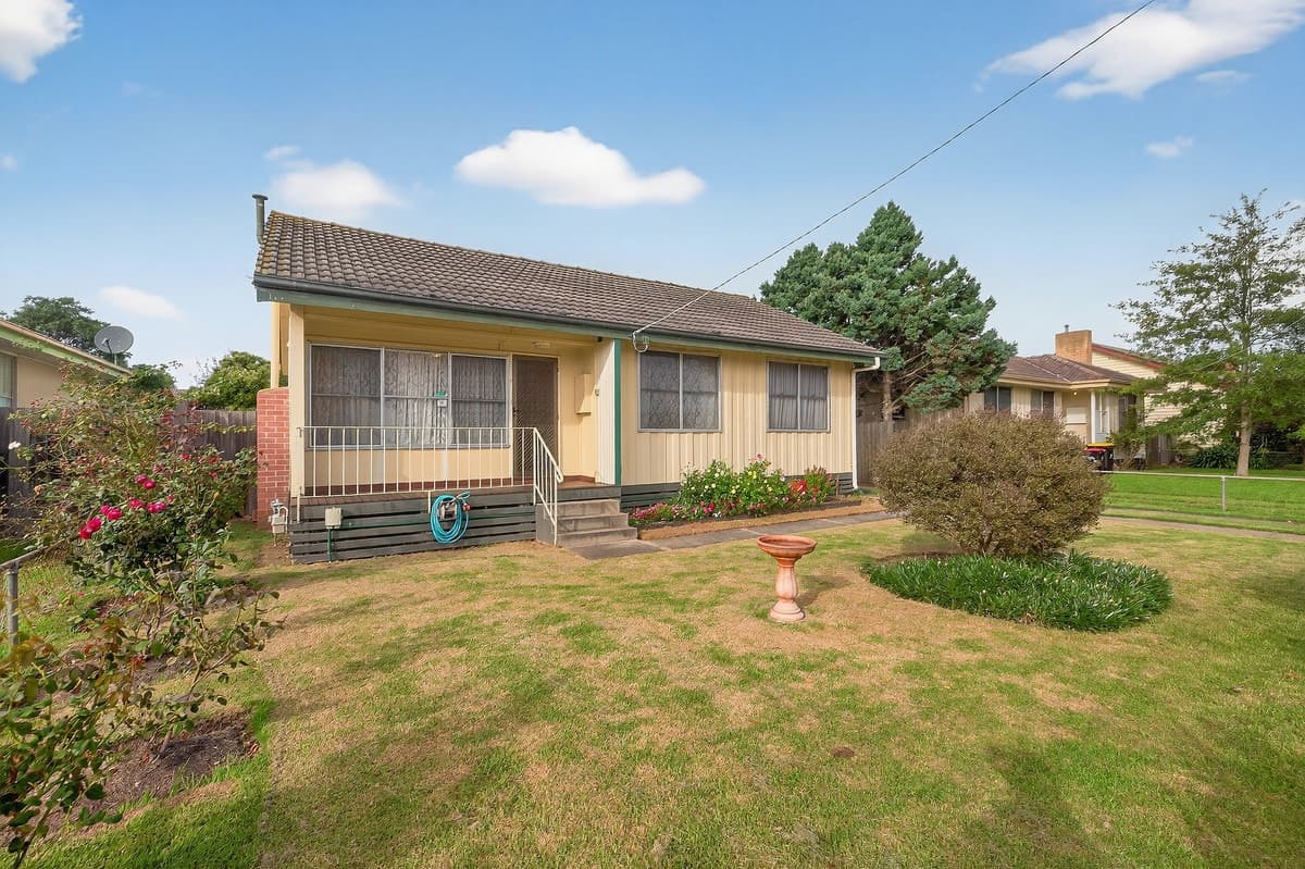 130 Dawson Street, Sale, Sale - Image 1