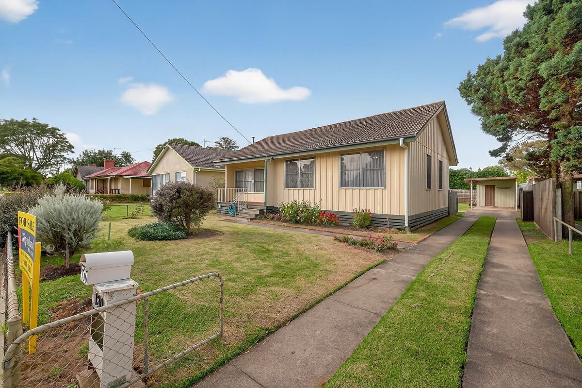 130 Dawson Street, Sale, Sale - Thumbnail 2