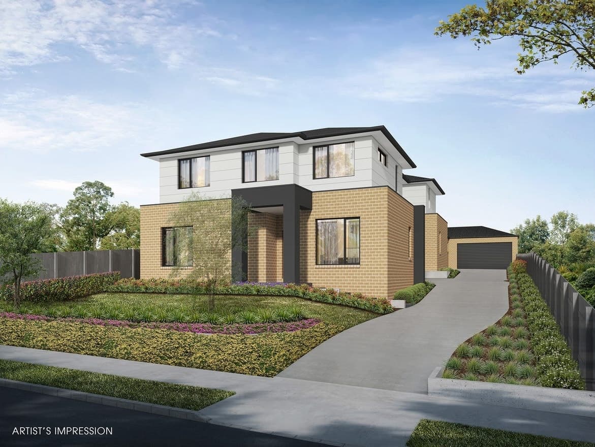 37 Tate Avenue, Wantirna South VIC 3152, Wantirna South - Image 1
