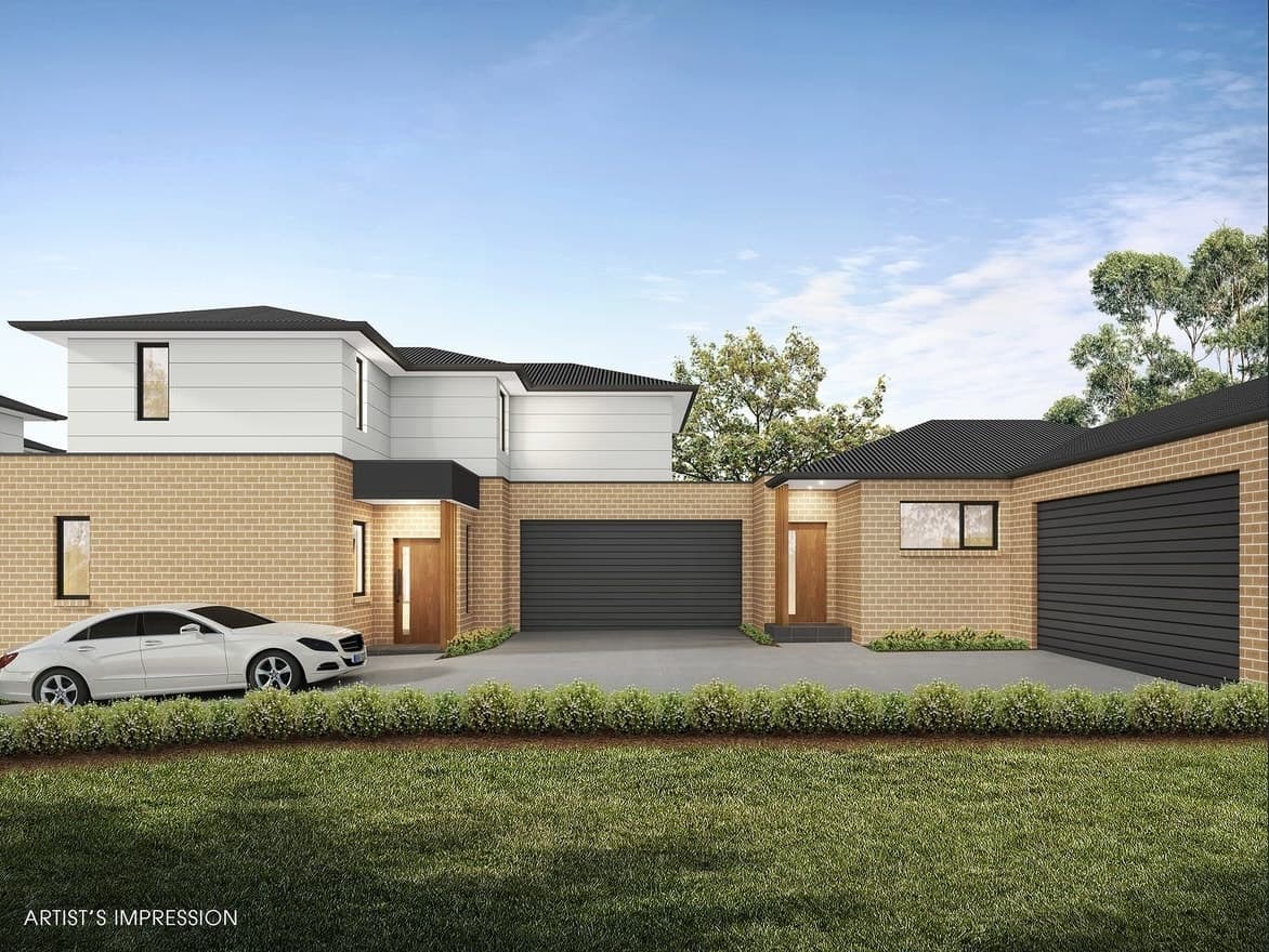 37 Tate Avenue, Wantirna South VIC 3152, Wantirna South - Thumbnail 2
