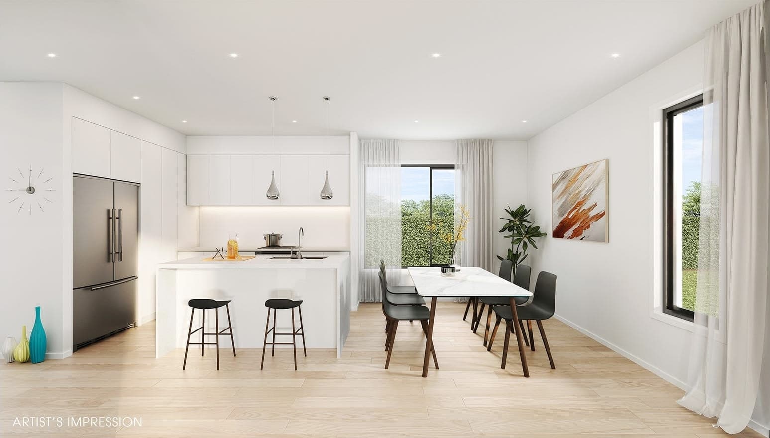 37 Tate Avenue, Wantirna South VIC 3152, Wantirna South - Thumbnail 4