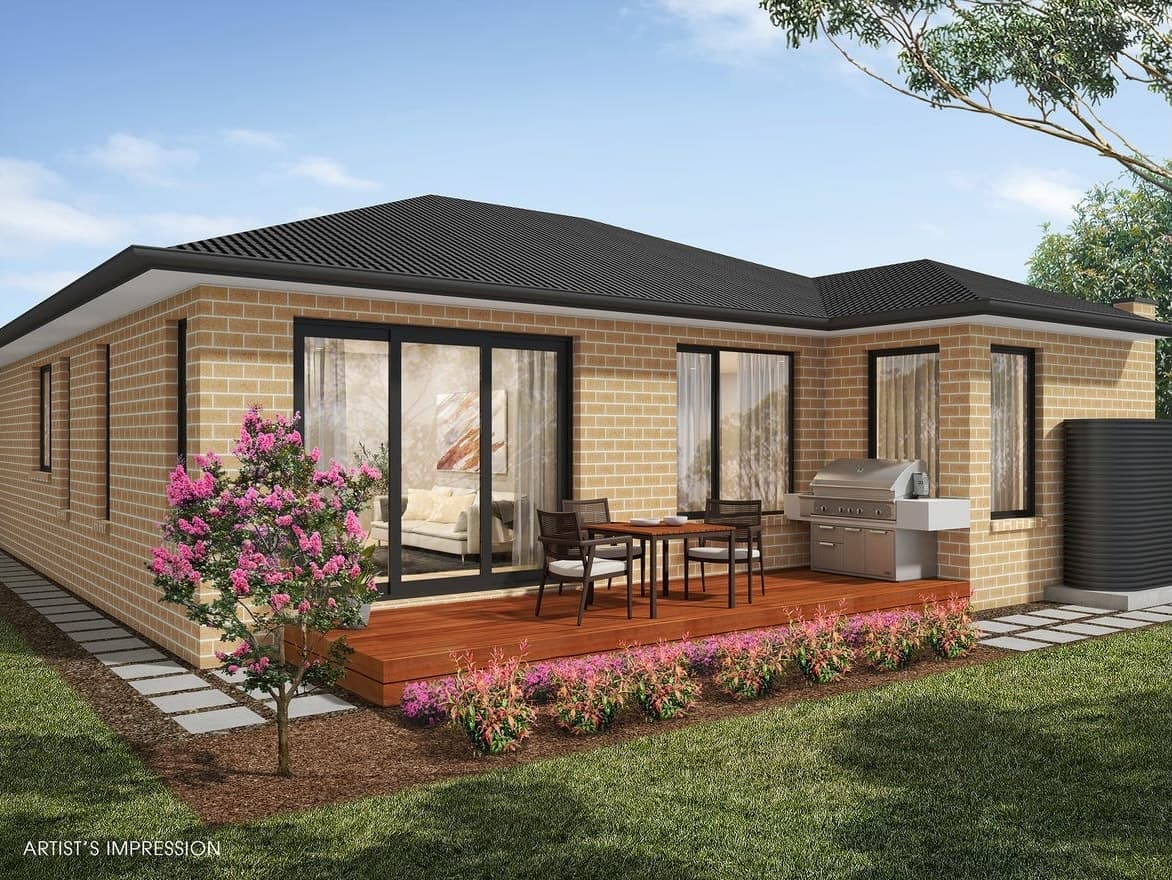 37 Tate Avenue, Wantirna South VIC 3152, Wantirna South - Thumbnail 6