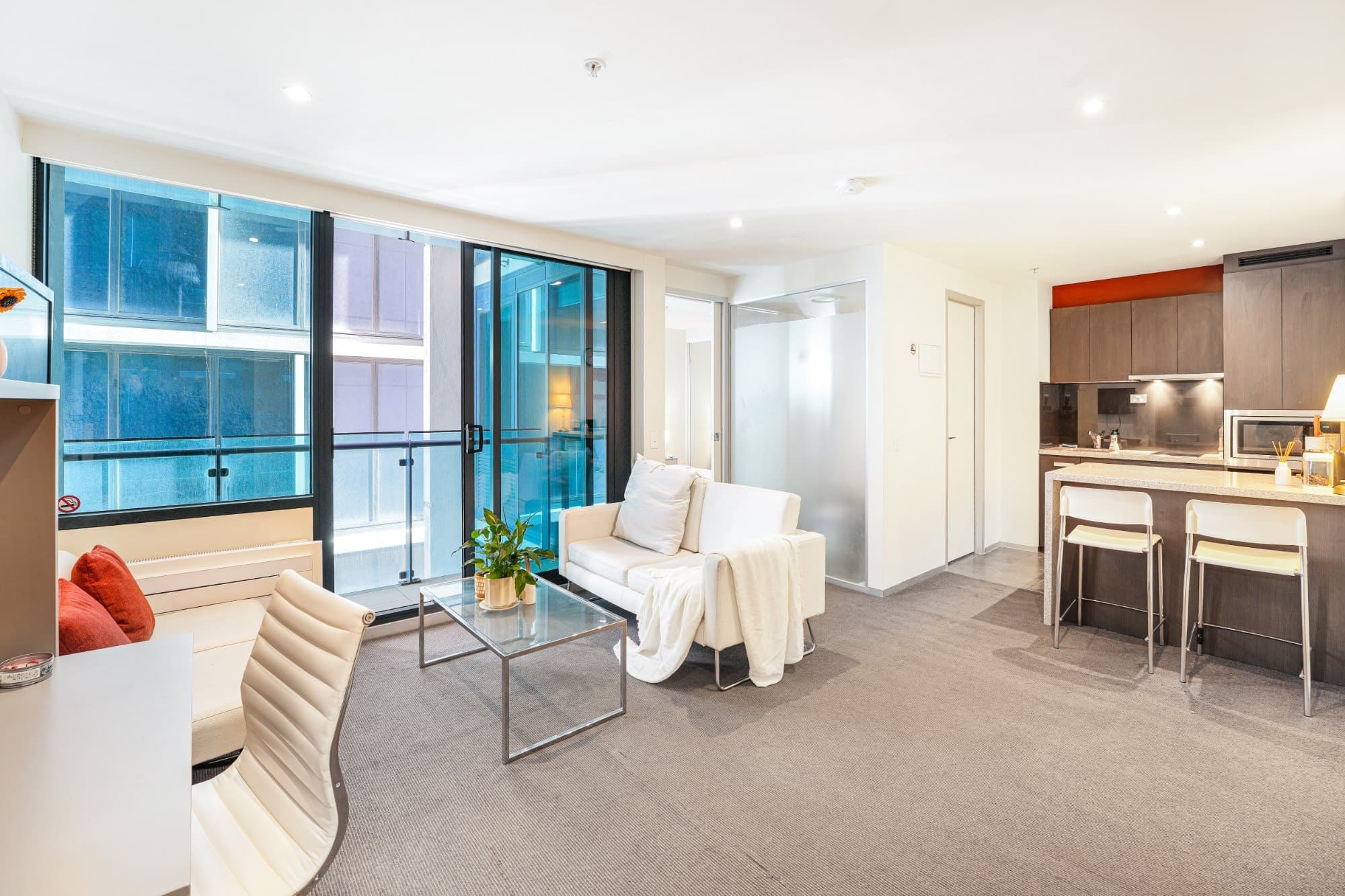1712/181 Abeckett Street, Melbourne VIC 3000, Melbourne - Image 1