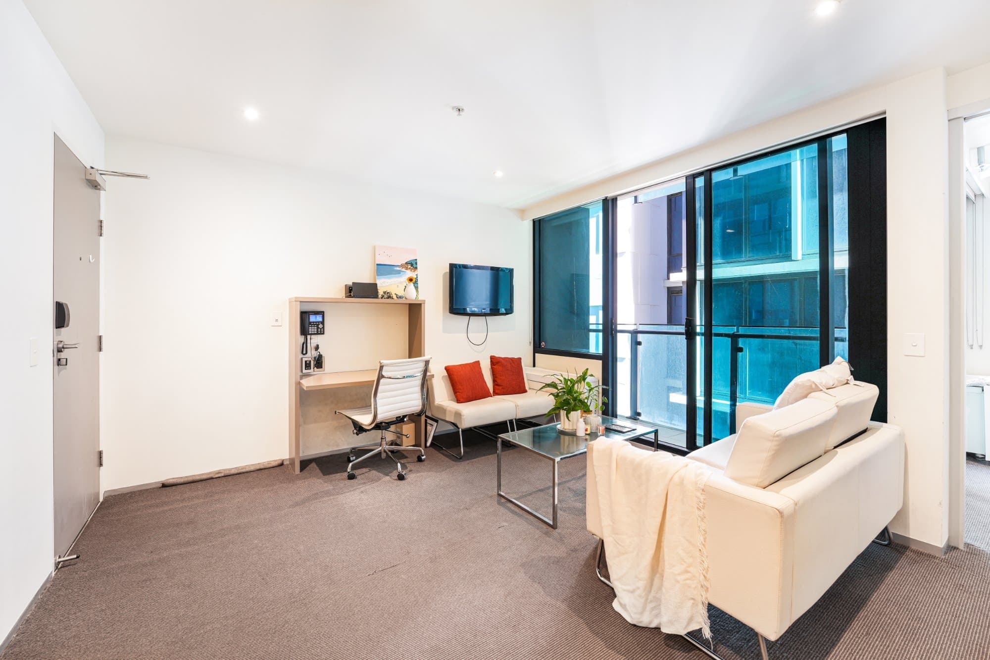 1712/181 Abeckett Street, Melbourne VIC 3000, Melbourne - Thumbnail 2