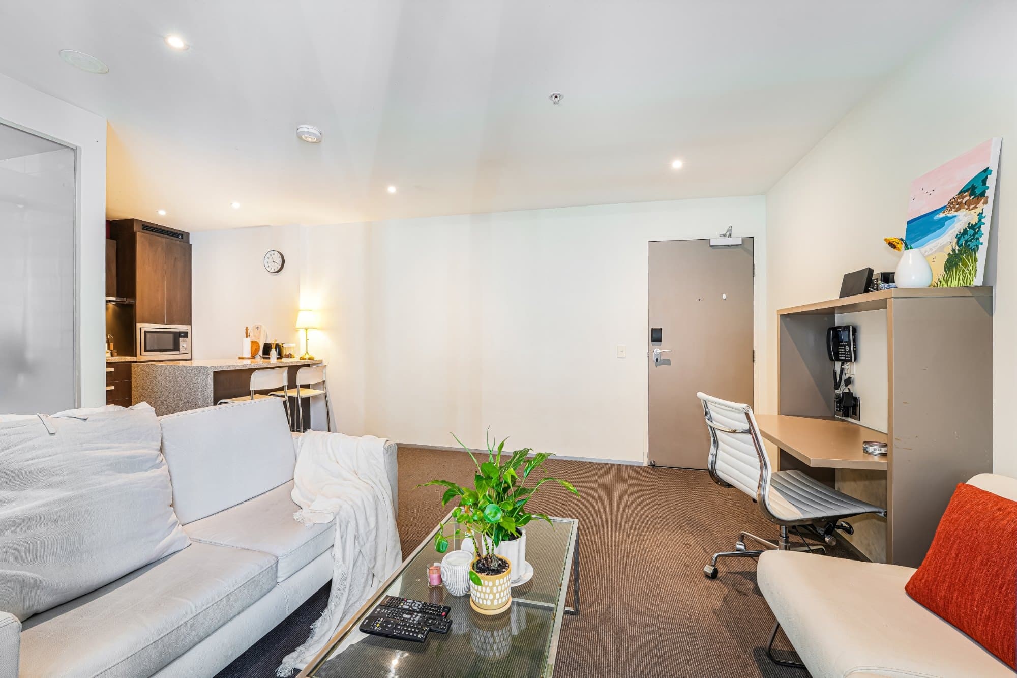 1712/181 Abeckett Street, Melbourne VIC 3000, Melbourne - Thumbnail 3