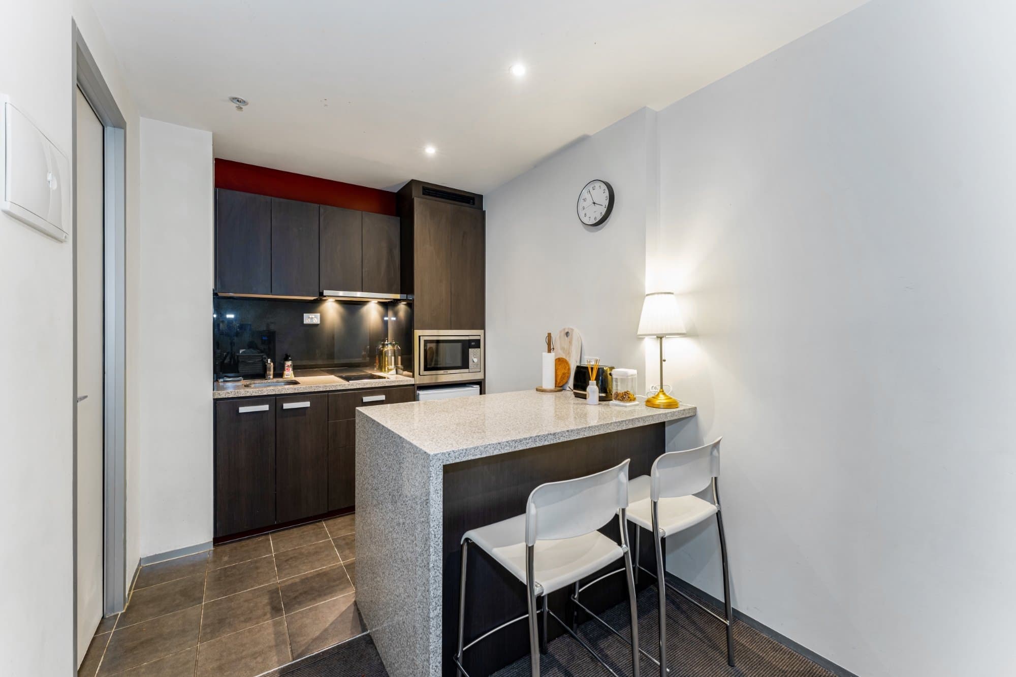 1712/181 Abeckett Street, Melbourne VIC 3000, Melbourne - Thumbnail 4