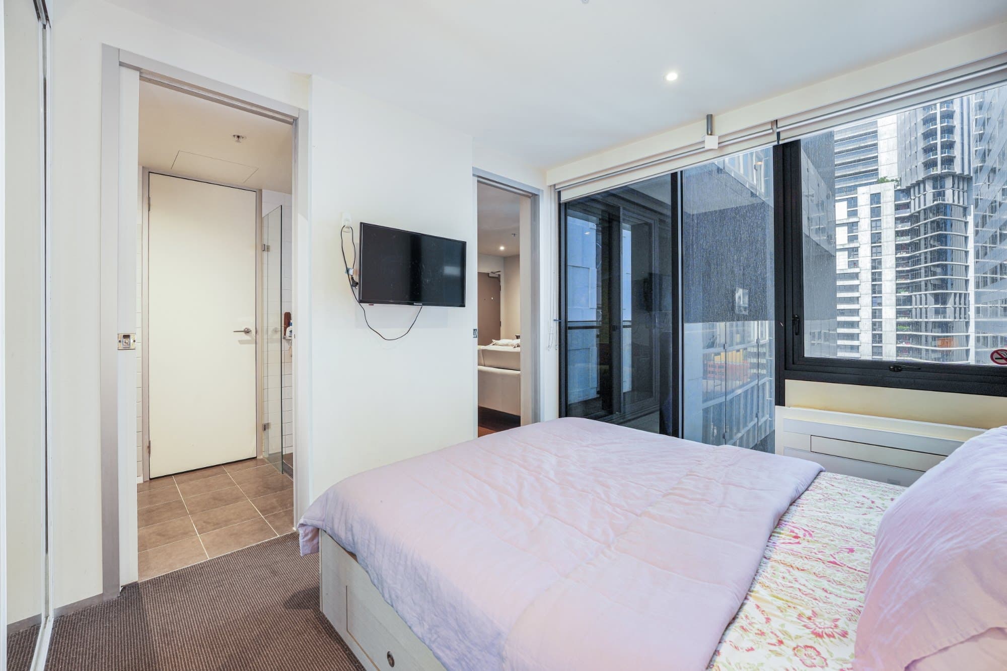 1712/181 Abeckett Street, Melbourne VIC 3000, Melbourne - Thumbnail 6
