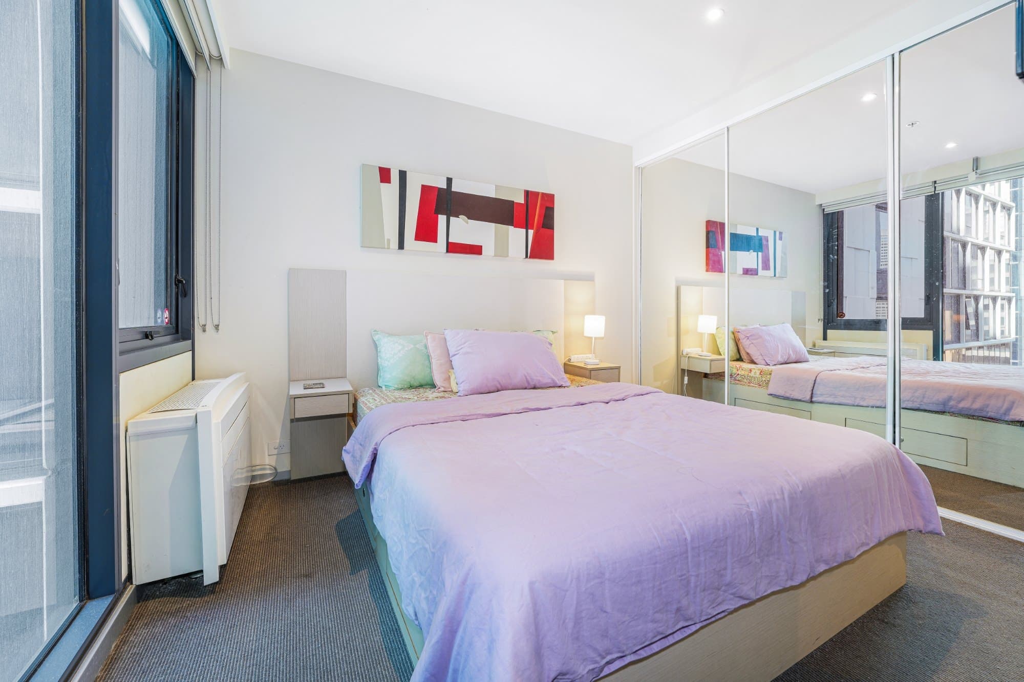 1712/181 Abeckett Street, Melbourne VIC 3000, Melbourne - Thumbnail 7