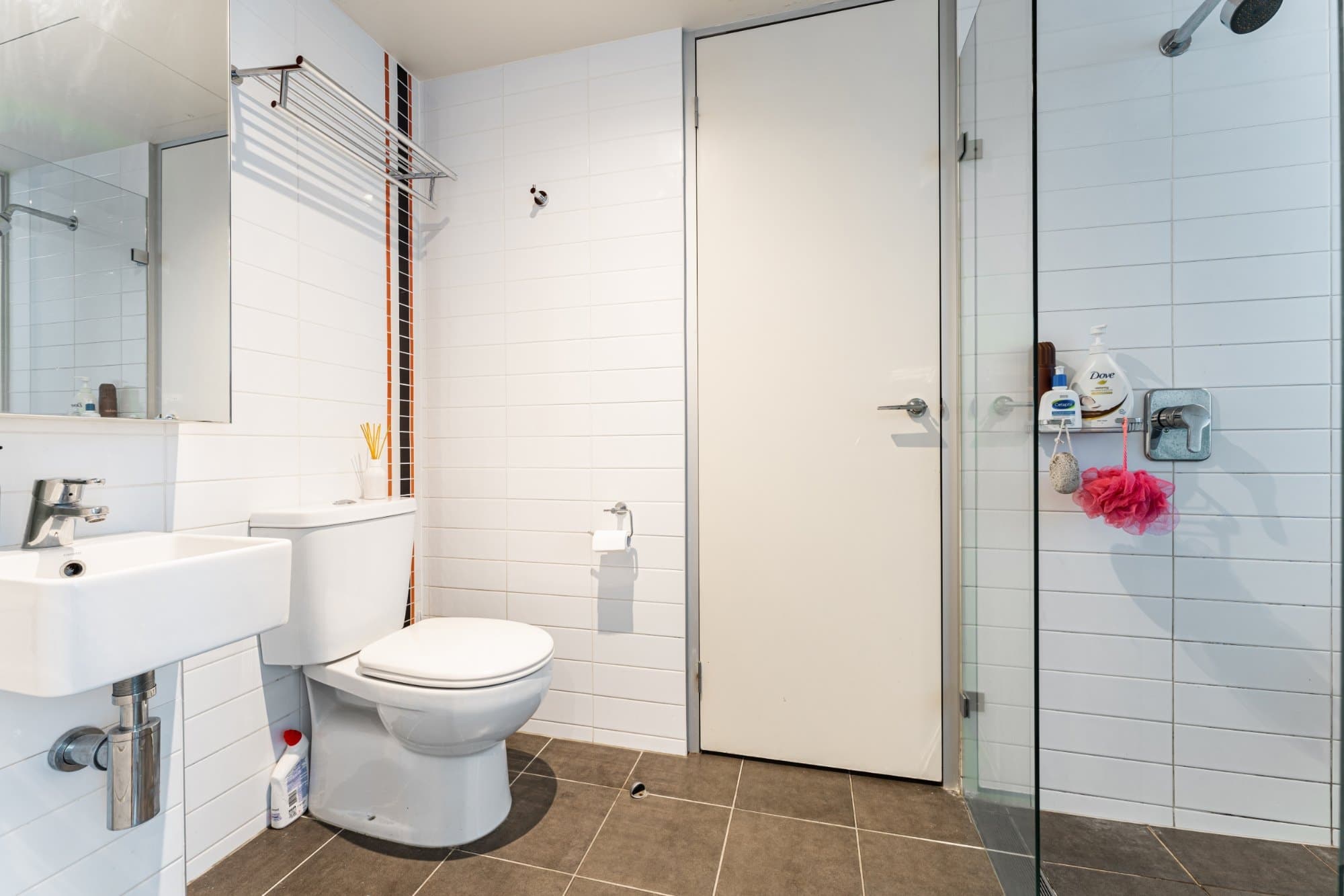 1712/181 Abeckett Street, Melbourne VIC 3000, Melbourne - Thumbnail 8