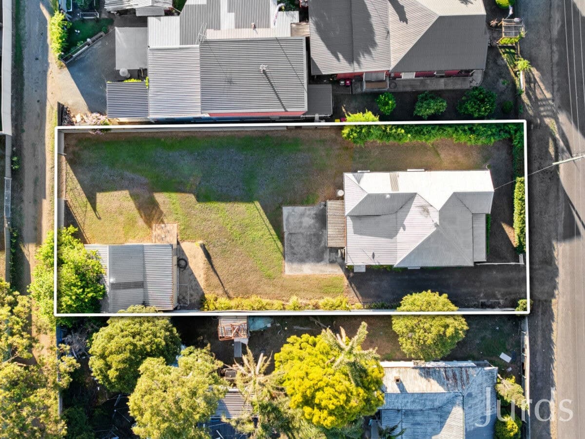 43 Melbourne Street, Aberdare, Aberdare - Image 1