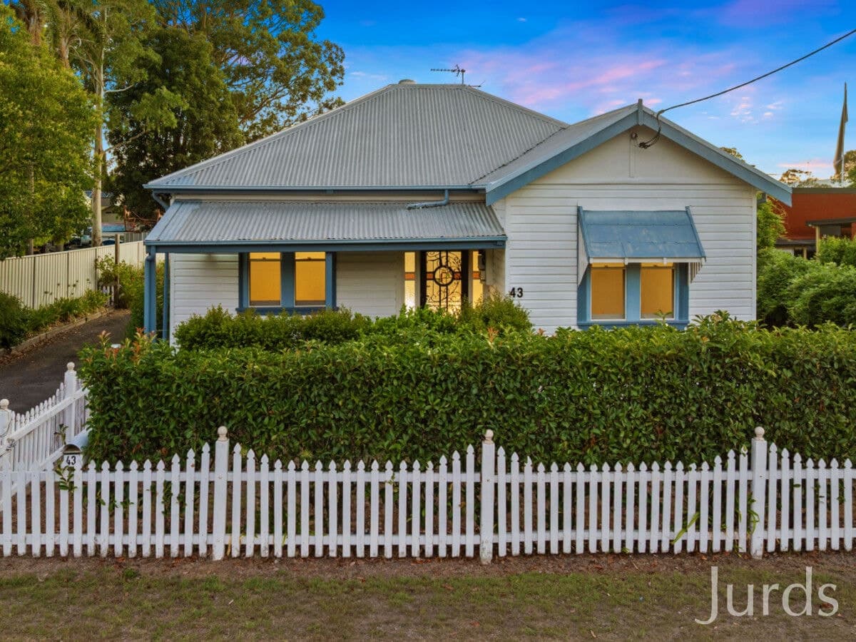43 Melbourne Street, Aberdare, Aberdare - Thumbnail 3