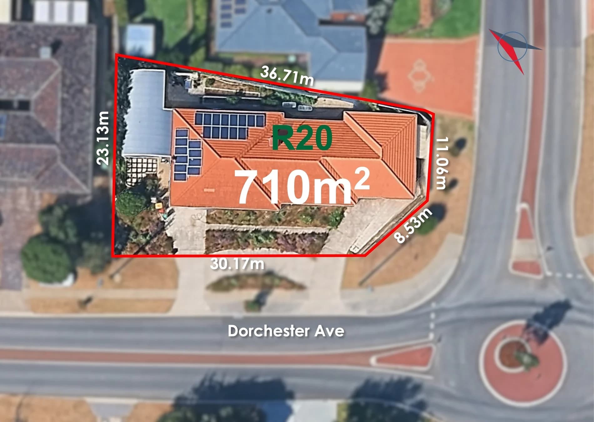 62 Dorchester Avenue, WARWICK WA 6024, Warwick - Thumbnail 3