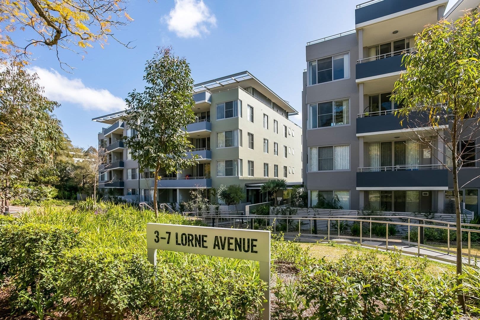 203c/3-7 Lorne Avenue, Killara, NSW, 2071, Killara - Thumbnail 2
