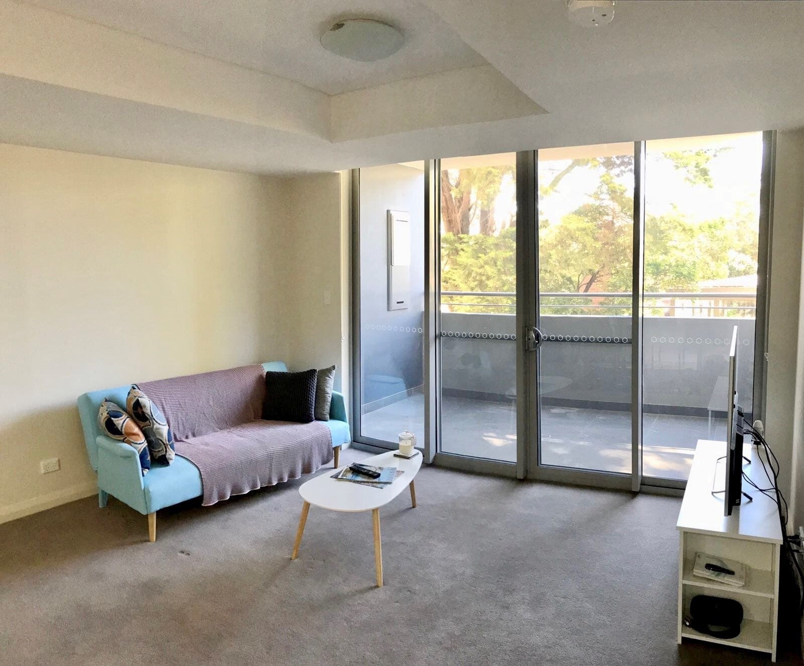 203c/3-7 Lorne Avenue, Killara, NSW, 2071, Killara - Thumbnail 4