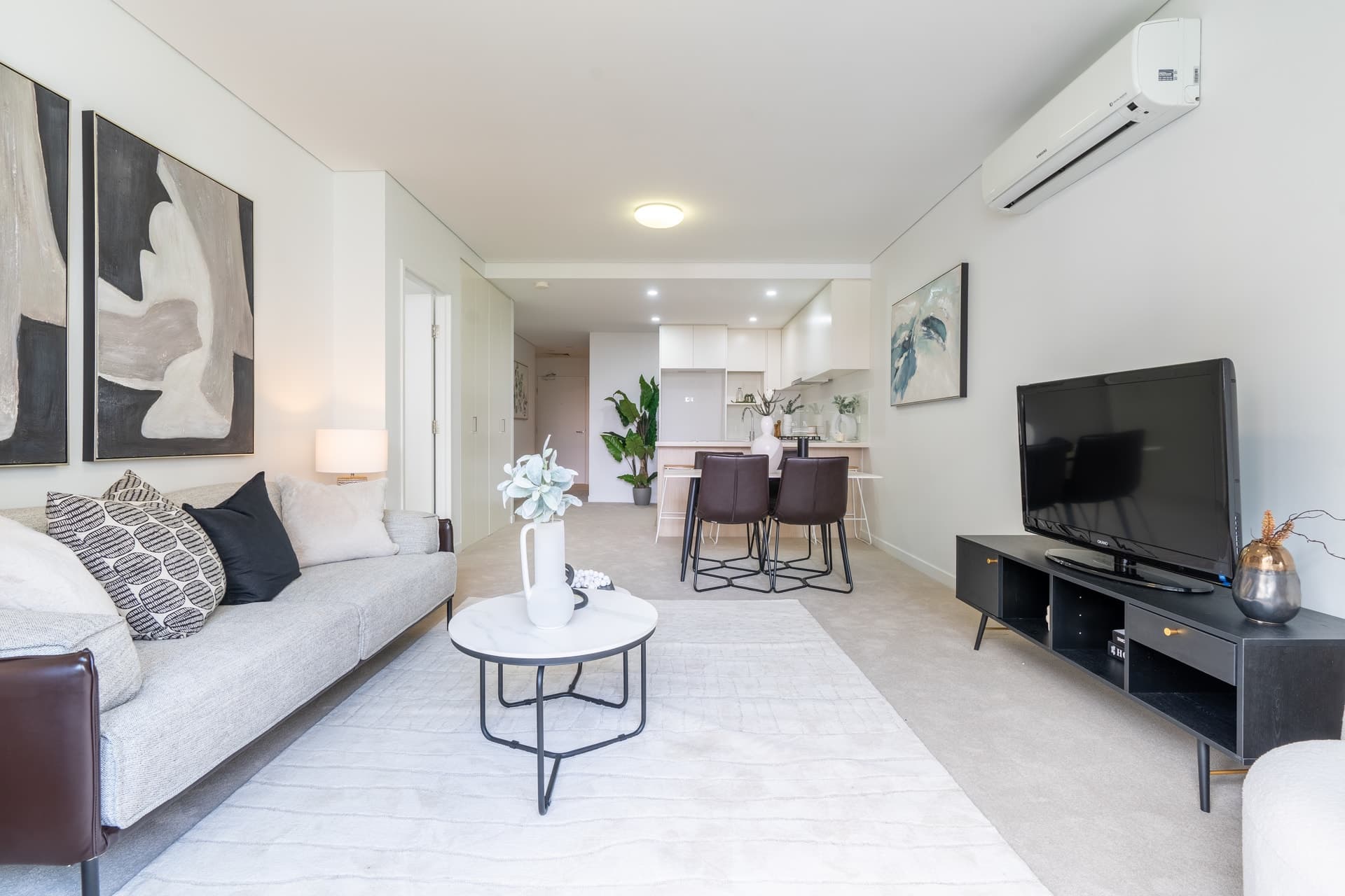 42/40-44 Edgeworth David Avenue, Waitara, NSW, 2077, Waitara - Image 1