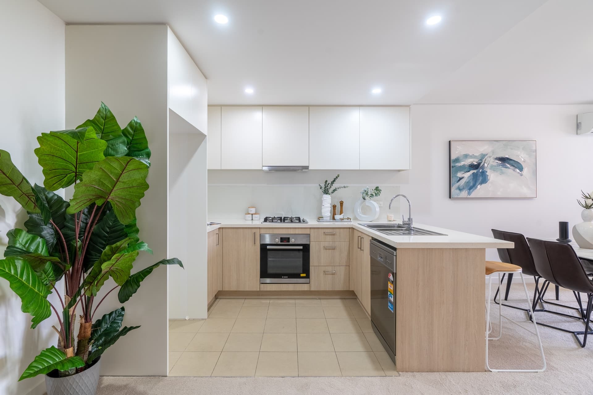 42/40-44 Edgeworth David Avenue, Waitara, NSW, 2077, Waitara - Thumbnail 4